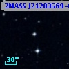 2MASS J21203589-0918045