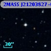 2MASS J21203827-0904160