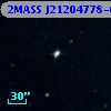 2MASS J21204778-0841551