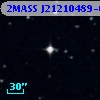 2MASS J21210489-0858139