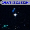 2MASS J21211220-0859276