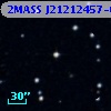 2MASS J21212457-0914544