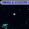 2MASS J21213279-0916055