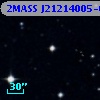 2MASS J21214005-0852416