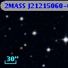 2MASS J21215060-0853199