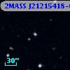 2MASS J21215418-0907022