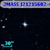 2MASS J21215602-0844048