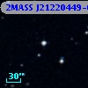2MASS J21220449-0903591