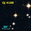 GJ  4188 B