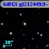 6dFGS gJ212449.9-110147