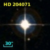 HD 204071