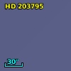 HD 203795
