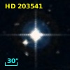 HD 203541