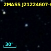 1RXS J212245.5-090706
