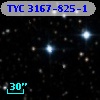 TYC 3167-825-1