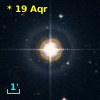 *  19 Aqr