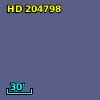 HD 204798