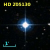 HD 205130