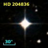HD 204836