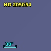 HD 205054