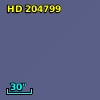 HD 204799