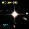 HD 204953