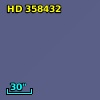 HD 358432
