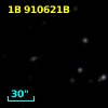 1B 910621B