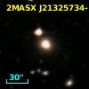 2MASX J21325734-1022539