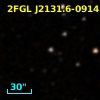 [VV2006b] J213135.5-091522