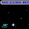 NVSS J212958-092537