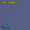 HD 358433