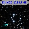 Cl* NGC  129     LF      45