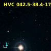 HVC 042.5-38.4-176
