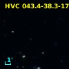 HVC 043.4-38.3-179