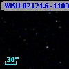 WISH B2121.8-1103
