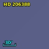 HD 206388