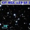 Cl* NGC  129     LF      32