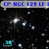 Cl* NGC  129     LF      30