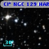 Cl* NGC  129    HAR     163