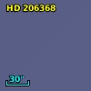 HD 206368