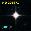 HD 205671