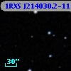 1RXS J214030.2-111035