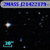 2MASS J21422179-1053506