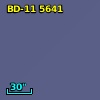 BD-11  5641