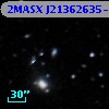 2MASX J21362635-0952326