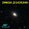2MASX J21435340-1011011