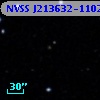 NVSS J213632-110239