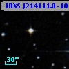 1RXS J214111.0-101108