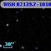 WISH B2139.7-1010